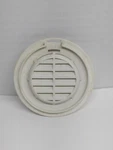 W10195032 Kitchenaid Whirlpool Dishwasher Round Deflector Vent Cover DL49 Used. Price: $8.77.