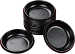 100PCS Round Disposable Sauce Dishes, Mini Dipping Dessert So New. Price: $14.81.