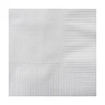 Darling Foodservice Premium White 10 X Beverage Napkin - 3000 / Cs New. Price: $69.54.
