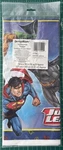New Designware Dc Comics Justice League Tablecover 54" X 96 Free Shipping. Price: $16.99.