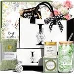 Awfrky Birthday Gifts For Women, Personalized Mother Large, Green New. Price: $48.53.