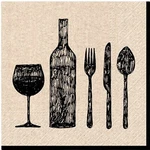 Paper Luncheon Decoupage Napkins Dinner Fine Art Decorative Pack Of 20 New. Price: $6.99.