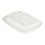 Sabert 52871B300N Clear Dome Lid For 20 And Oz Container - / Cs New. Price: $116.97.