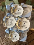 Unique Funeral Favors For Guests, Loving Memory Personalized Magnet Gift New. Price: $589.00.