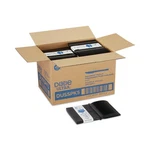 Dixie DUSSPK5 Smartstock Tri-tower Dispensing Knife Black (960/CARTON) New. Price: $55.57.