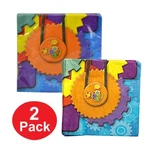Disney Mickey Mouse Lunch Birthday Party 2-PLY Paper Total 32 Ct. Napkins New. Price: $7.99.