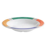 Get B-139-BA 2 Dz Oz Diamond Barcelona Round Melamine Bowl New. Price: $209.96.