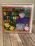 Kids' Step Kit By Milestones, Midwest Products, 8", Craft Mosaic, Diy, New. Price: $12.00.