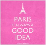 Paperproducts Design Funny Cocktail Napkins - Decorative Beverage New. Price: $15.19.