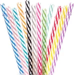 Dakoufish Piece 13 Inch Reusable Plastic (pack Of 12), 12COLOR New. Price: $16.83.