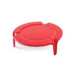 Nordic Ware Microwave Plate Stacker New. Price: $18.84.