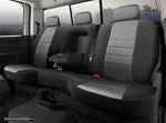 Fia NP95-1 Custom Fit Rear Seat Cover Black/gray Center Panel New. Price: $280.00.