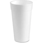 Genuine Joe Styrofoam Cup New. Price: $63.91.