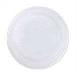 Karat FPPL200PP 1.50 Oz. & Portion Cup Lids Case Of 2500 New. Price: $52.73.
