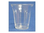 Communion-cup-disposable (CLEAR)-1-3/8" (pack Of 200) New. Price: $21.60.