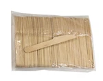 Pantryware Essentials 158-100 Disposable Wooden Cutlery Knives, 0.5 New. Price: $14.70.