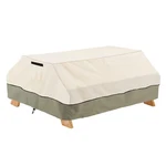 Bitubi 70 / 72 Inch Heavy Duty Waterproof Picnic Table Cover - 600D Tough Can... New. Price: $58.78.