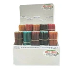 Honey Filled Straws 400 Kosher Assorted Usa Stix Delicious Sticks New. Price: $99.95.