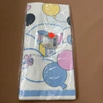 Minnie Mouse Vtg 1990 Baby Shower Party Gibson Decorative Table Cover Mickey New. Price: $12.00.