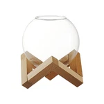 Cocktail Glass Ball Shape With Stand Drinking Cup Whisky Snifter Tumble... New. Price: $23.60.