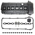 Upgrade Engine Valve Cover With Gasket Bolts Compatible 2003-2007 Bmw X3... New. Price: $120.00.
