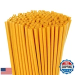 Faonie 10 Inch Drinking Straws 250PCS X 0.28 (orange) New. Price: $22.99.
