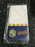 Harry Potter Sorcerers Stone Birthday Tablecover 54" 89 1/4" Party Express New. Price: $7.99.