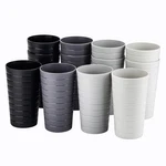 Kx-ware Mixed Drinkware 22-OUNCE Plastic Tumblers/drinking Glasses/party Cups... New. Price: $26.40.