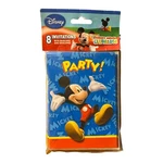 Unique Disney Mickey Mouse Clubhouse Birthday Party Supplies Invitations 8 Ct New. Price: $7.00.