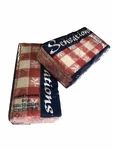 Nos Pkgs Sensations Red Gingham Dinner Napkins 40CT Picnic Paper Towels 2-PLY New. Price: $16.79.