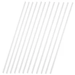 Rehabilitation Advantage 18 Inch Long Flexible 12 Count (pack Of 1), White New. Price: $21.41.