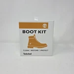 Official Timberland Boot Cleaning Conditioning Waterproofing Protect Brush Kit New. Price: $21.99.