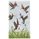 Paperproducts Design Ppd Meadow Buzz Guest Towels/paper Napkins, 5" X 8" New. Price: $12.95.