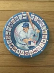 1989 Hallmark Ambassador Paper Plates (8) Don Mattingly Yankees New Sealed Rare. Price: $399.23.