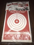 New - Sealed Daisy Red Ryder Shooting Gallery Targets 25 Assorted. Price: $9.99.