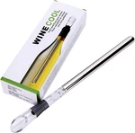 Chiller, 3-IN-1 Stainless Steel Bottle Cooler Stick Rapid Iceless New. Price: $21.99.
