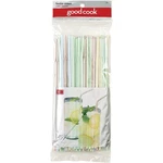 Goodcook In. Plastic Flex Straw (50-COUNT) 24992 Pack Of 6 New. Price: $15.99.