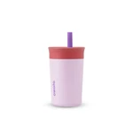 Kids Water Bottle 12 Oz Insulated Stainless Steel Spill Resistant Owala Tumbler New. Price: $35.99.