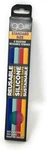 1 Packs Of 4 Reusable Silicone Straws Standard Size 8" Long .20 Wide By Gosili New. Price: $6.99.