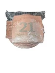 21ST Birthday Rose Gold Party Set Plates Napkins Forks - 24 Guests Lot Of 3 New. Price: $44.99.