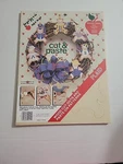 Plaid Apple Bits Wood Cut & Paste Kit 59201 Dress Up Bears By Anne Ambler New. Price: $10.00.