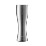 Locknlock Beer Tumbler With Lid For Drink, Beverage, 19 Ounces, Silver New. Price: $22.92.