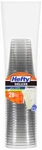 Deluxe Clear Cups, 18-OZ., 28-CT. 00C21800 New. Price: $21.71.