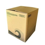 Boardwalk Wrapped Giant Straws, 10.25", Polypropylene, 300/PACK, 4 Packs/carton New. Price: $24.96.