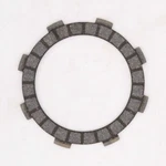 Qty 16 2003-2005 Suzuki RM65 RM60 Genuine Friction Clutch Plate K1308-81010 New. Price: $24.99.