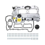 Aluminum Engine Valve Cover Gasket Bolts Set Compatible With 2012-2018 Bmw X3... New. Price: $143.80.