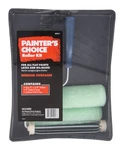 Wooster R975-9 Threaded End Cage Paint Roller Kit In. For Medium Surfaces New. Price: $17.59.