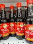 4 Pack Royal Montego Naturally Fermented Soy Sauce 10OZ Jamaican Style Seasoning New. Price: $29.99.