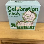 Football Game Day Disposable Table Top Celebration Pack - 97CT Up&up New. Price: $14.00.