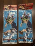 Yu-gi-oh Of 8 Party Gift Bags 1996 New 2 Packs #1. Price: $13.00.